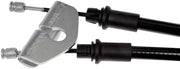 Parking Brake Cable Dorman-First Stop C661337
