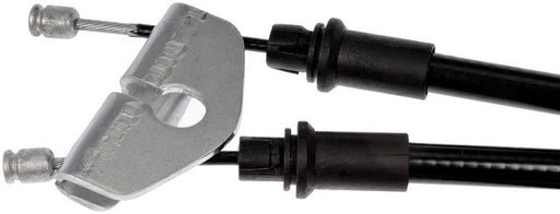 Parking Brake Cable Dorman-First Stop C661337