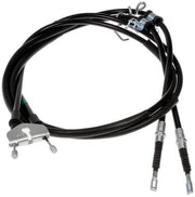 Parking Brake Cable Dorman-First Stop C661337
