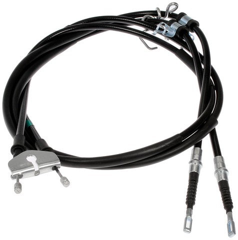 Parking Brake Cable Dorman-First Stop C661337
