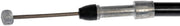 Parking Brake Cable Dorman-First Stop C661338
