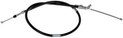 Parking Brake Cable Dorman-First Stop C661338