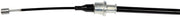Parking Brake Cable Dorman-First Stop C661339