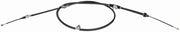 Parking Brake Cable Dorman-First Stop C661339