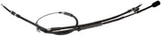 Parking Brake Cable Dorman-First Stop C661342