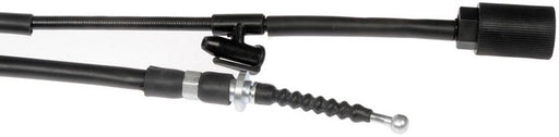 Parking Brake Cable Dorman-First Stop C661342