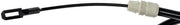 Parking Brake Cable Dorman-First Stop C661343