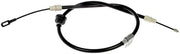 Parking Brake Cable Dorman-First Stop C661343