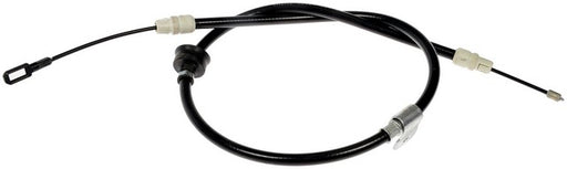 Parking Brake Cable Dorman-First Stop C661343