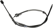 Parking Brake Cable Dorman-First Stop C661344