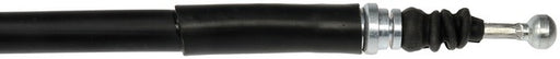 Parking Brake Cable Dorman-First Stop C661344