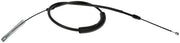 Parking Brake Cable Dorman-First Stop C661345
