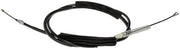 Parking Brake Cable Dorman-First Stop C661346