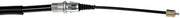 Parking Brake Cable Dorman-First Stop C661346