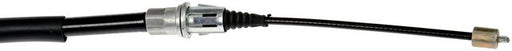 Parking Brake Cable Dorman-First Stop C661346