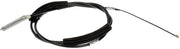 Parking Brake Cable Dorman-First Stop C661346