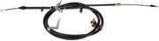 Parking Brake Cable Dorman-First Stop C661348