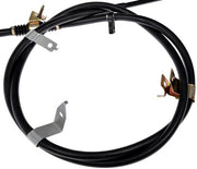 Parking Brake Cable Dorman-First Stop C661348