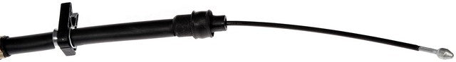 Parking Brake Cable Dorman-First Stop C661349