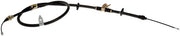 Parking Brake Cable Dorman-First Stop C661349