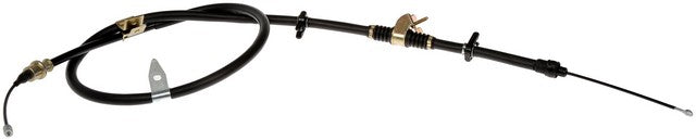 Parking Brake Cable Dorman-First Stop C661349