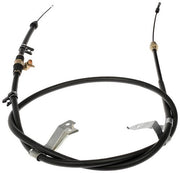 Parking Brake Cable Dorman-First Stop C661350