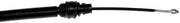 Parking Brake Cable Dorman-First Stop C661350