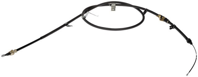 Parking Brake Cable Dorman-First Stop C661350