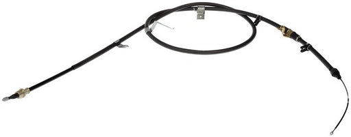 Parking Brake Cable Dorman-First Stop C661350
