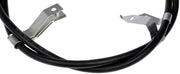 Parking Brake Cable Dorman-First Stop C661350