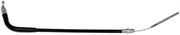 Parking Brake Cable Dorman-First Stop C661353