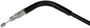 Parking Brake Cable Dorman-First Stop C661353