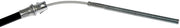 Parking Brake Cable Dorman-First Stop C661353