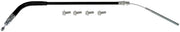 Parking Brake Cable Dorman-First Stop C661353