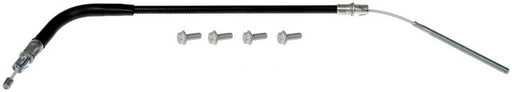 Parking Brake Cable Dorman-First Stop C661353