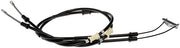 Parking Brake Cable Dorman-First Stop C661354