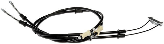 Parking Brake Cable Dorman-First Stop C661354