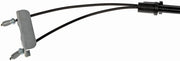 Parking Brake Cable Dorman-First Stop C661354