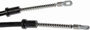Parking Brake Cable Dorman-First Stop C661354