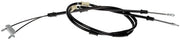 Parking Brake Cable Dorman-First Stop C661354
