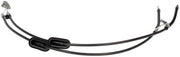 Parking Brake Cable Dorman-First Stop C661355