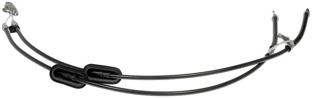 Parking Brake Cable Dorman-First Stop C661355
