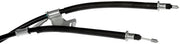 Parking Brake Cable Dorman-First Stop C661355