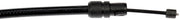 Parking Brake Cable Dorman-First Stop C661356