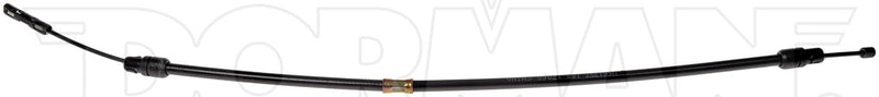 Parking Brake Cable Dorman-First Stop C661357