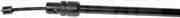 Parking Brake Cable Dorman-First Stop C661357