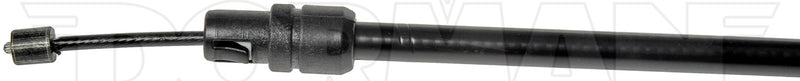 Parking Brake Cable Dorman-First Stop C661357