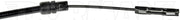 Parking Brake Cable Dorman-First Stop C661357