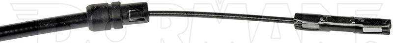 Parking Brake Cable Dorman-First Stop C661357