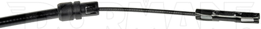 Parking Brake Cable Dorman-First Stop C661357